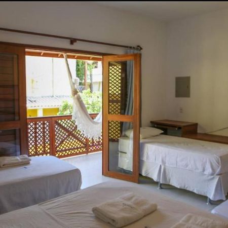 Casa Zaion Villa Jericoacoara Eksteriør billede