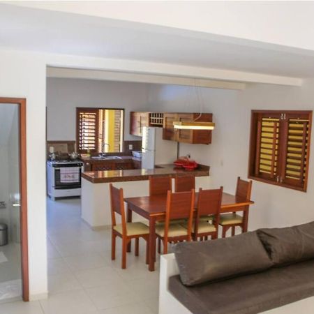 Casa Zaion Villa Jericoacoara Eksteriør billede