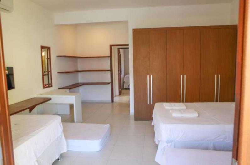 Casa Zaion Villa Jericoacoara Eksteriør billede