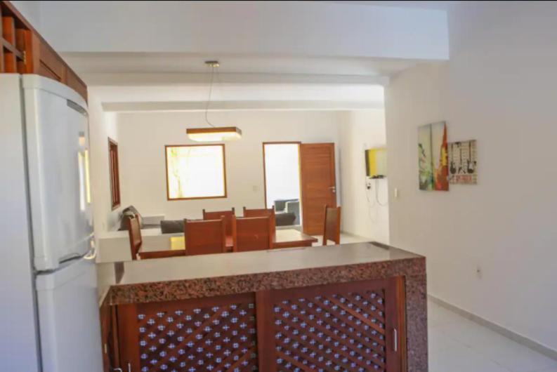 Casa Zaion Villa Jericoacoara Eksteriør billede