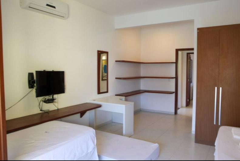 Casa Zaion Villa Jericoacoara Eksteriør billede